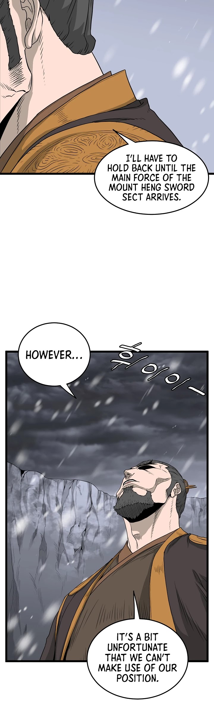 Murim Login Chapter 50 image 09